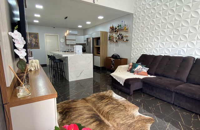 Foz do Iguaçu House for the Comfort of your Family