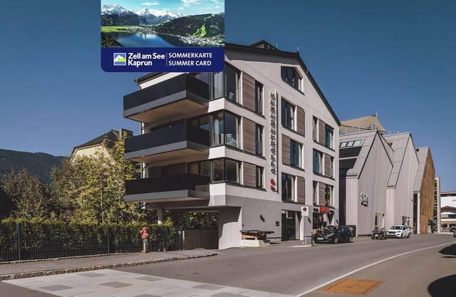FP Appartements by we rent
