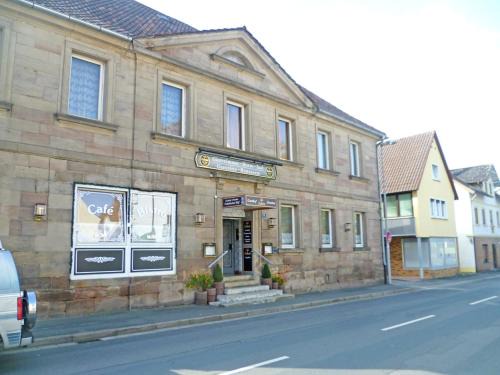 Fränkischer Hof