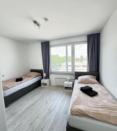 Frühling Apartment