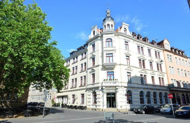 Frühlings-Hotel