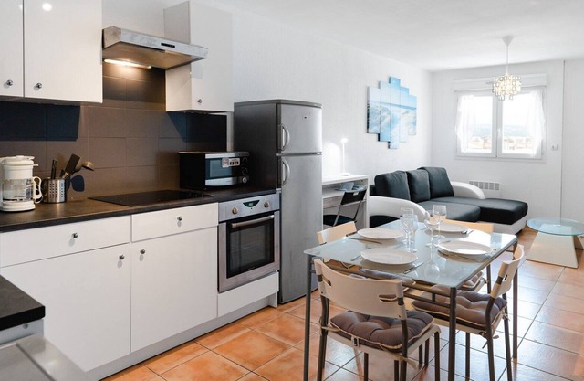 FR 32: Plage des Chalets, pleasant one-bedroom flat close to the beach - GRUISSAN