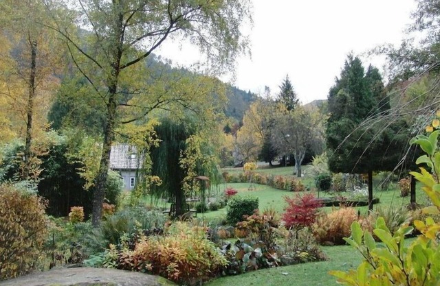 Le Sine Nomine Comfortable holiday residence
