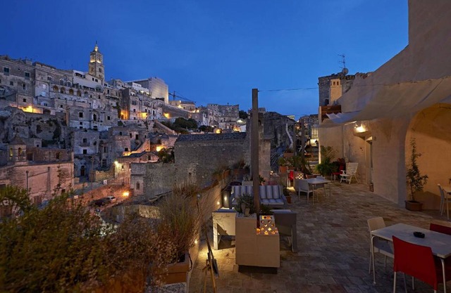 Fra i Sassi - Residence