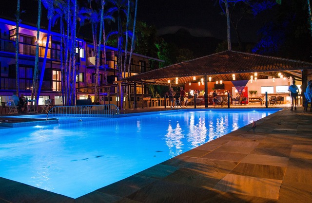 Fradissimo Hotel
