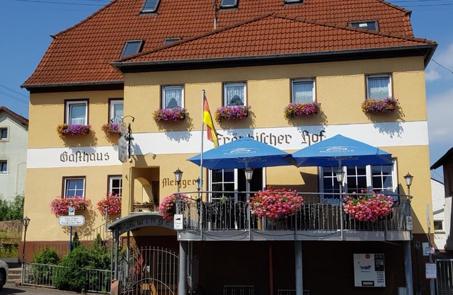 Fraenkischer Hof