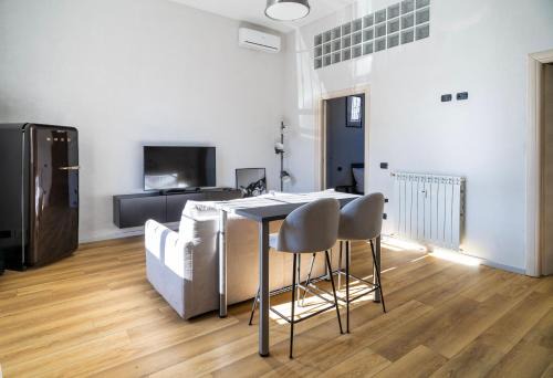 Frame Loft - Milano-Rozzano-Assago