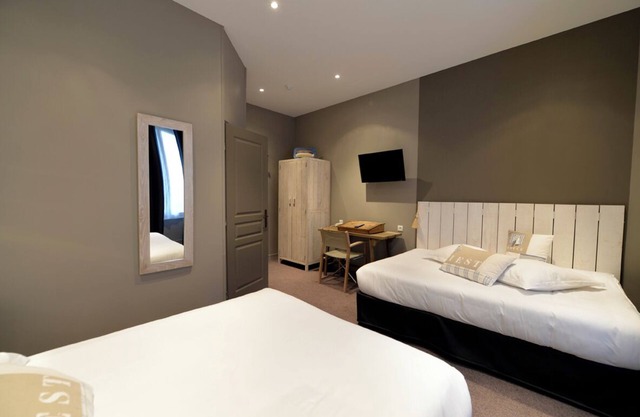 France Hôtel