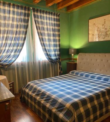 Franciacorta Country Room