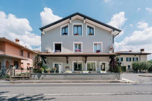 Franciacorta Rooms 1