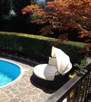 Franciacorta Suite