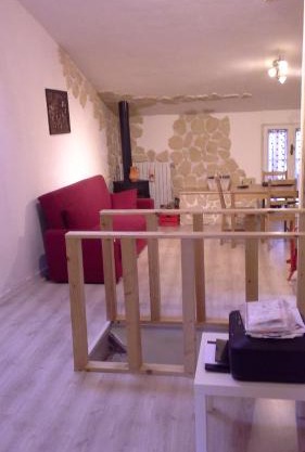 Francigena Vetralla House Terme