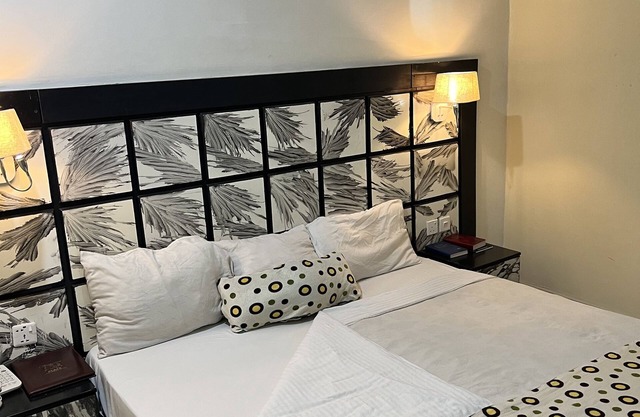 Francinesplace Hotel