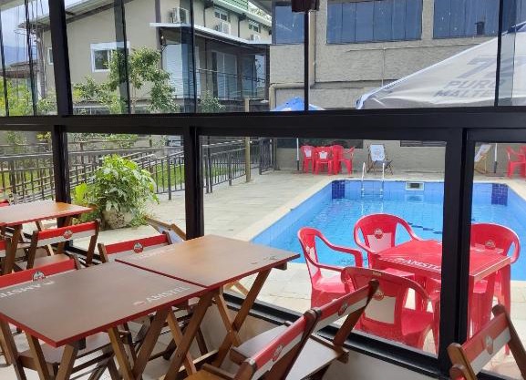 FRANCIS HOTEL MAR