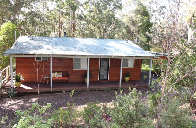 Francisca's Cottage