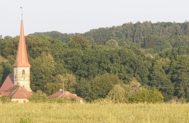 Franconian Switzerland - Nuremberg country and city