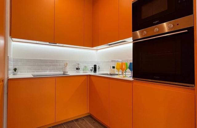 Francyfancy Apartments - 2 suites con bagno in camera- il design in centro
