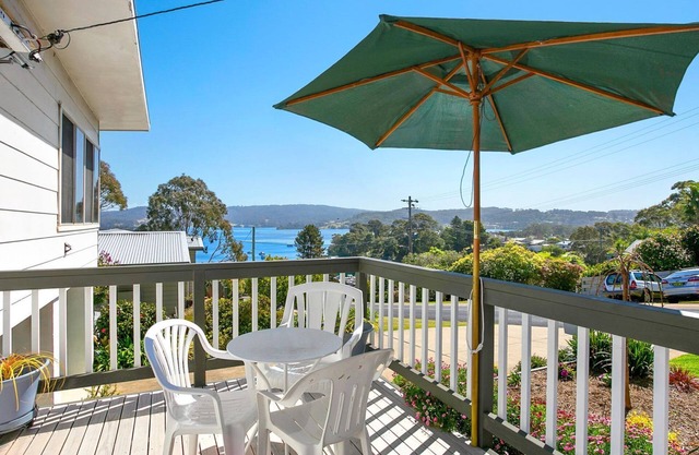 Frangipani Cottage Narooma