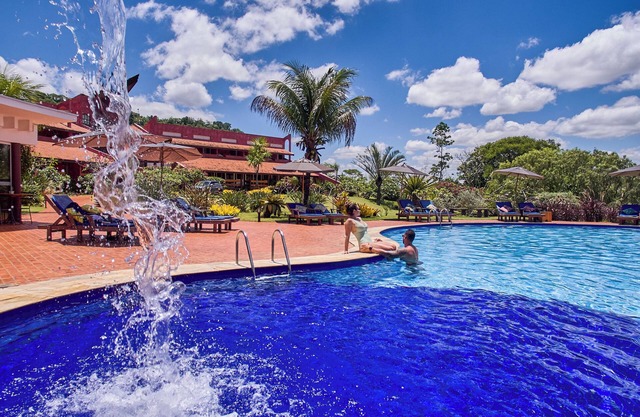 Frangipani Hotel Boutique