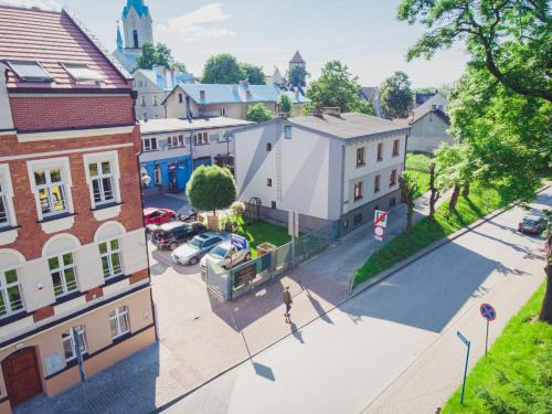Frank Apartments - 5min Auschwitz, 15min Energylandia - Oswiecim Center