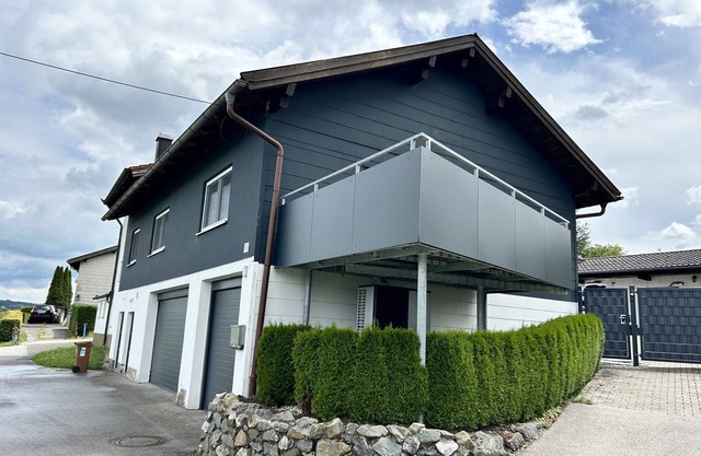 Frank Grieser holiday home with private terrace and KÖNIGSCARD