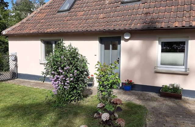 Franken Haus Weinparadies 110 m², WiFi, fireplace, free-standing