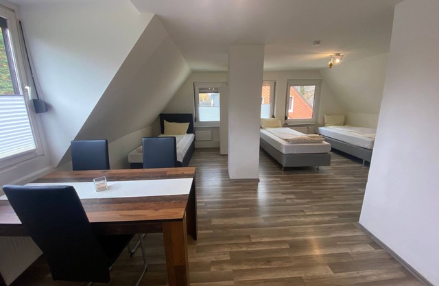 Frankenstraße 13 - 2 bedrooms