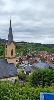 Frankenwald