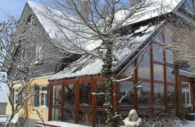 Frankenwaldhaus Comfortable holiday residence