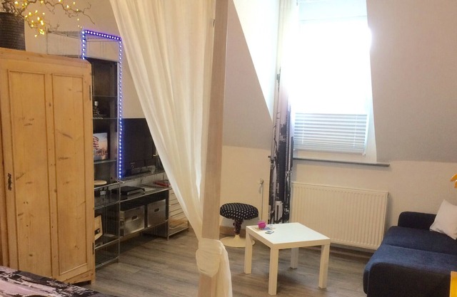 Frankes Sleep Inn, Apartment Westside, up to 4 persons, Messe Essen and Dusseldorf