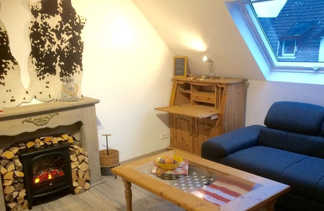 FRANKES SLEEP INN, APARTMENT EASTSIDE, UP TO 6 PEOPLE, FAIR ESSEN AND DÜSSELDORF