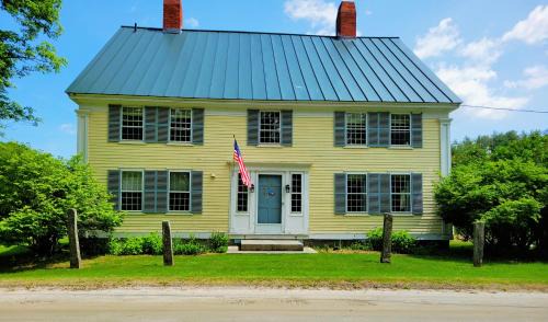 Franklyn Farm Inn