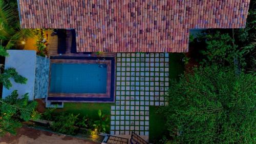 Fransina House - Hiriketiya, Haven Garden Properties