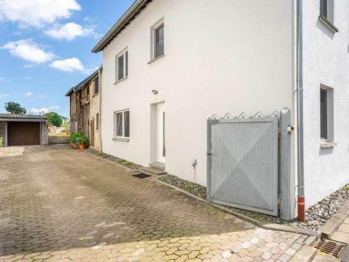 Franziska Comfortable holiday residence