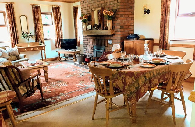 Fraoch Cottage