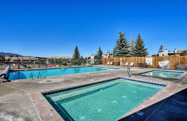 Fraser Mountain Retreat w/Resort Amenities!