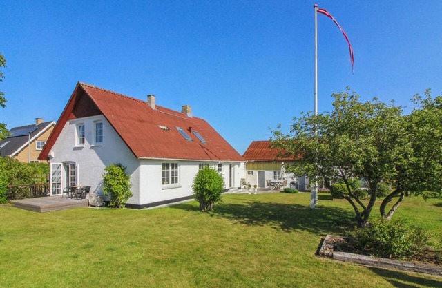 "Fraþulf" - 6km from the sea by Interhome