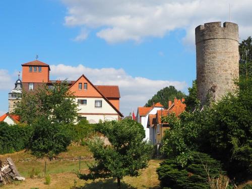 Frau Holle-Land-Hotel Witzenhausen
