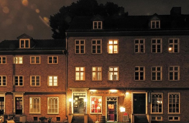Frauenhotel Hanseatin - Women Only