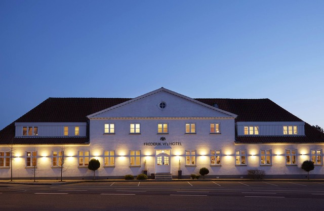 Frederik VI's Hotel