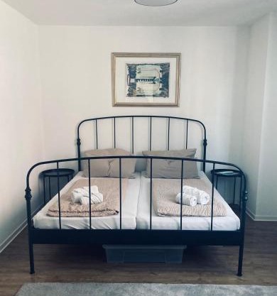 FREE Apartment - Bei der Stadtmauer