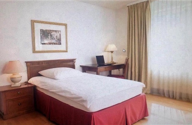 FREE Apartment - Bei der Markthalle