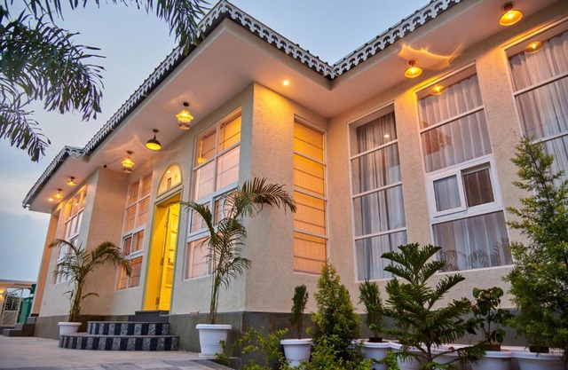 Free Birds Bungalow