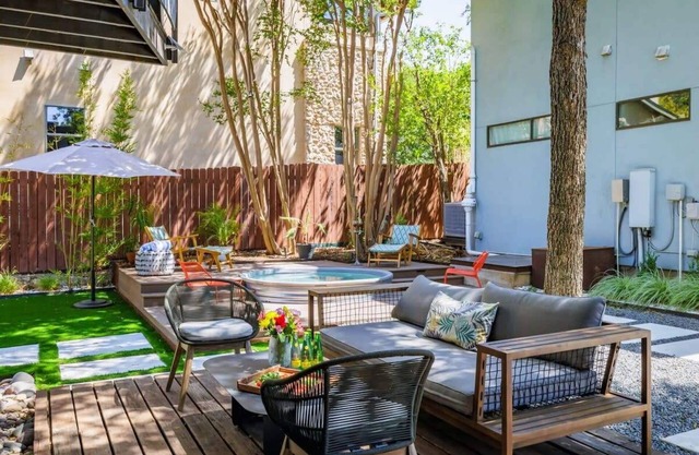 Free Parking, 2 Br - Designer's Dream - Portoro