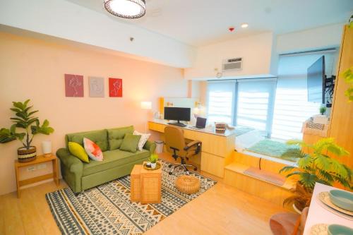Free Parking Promo! Eastwood LeGrand 3 - Mowai Suites