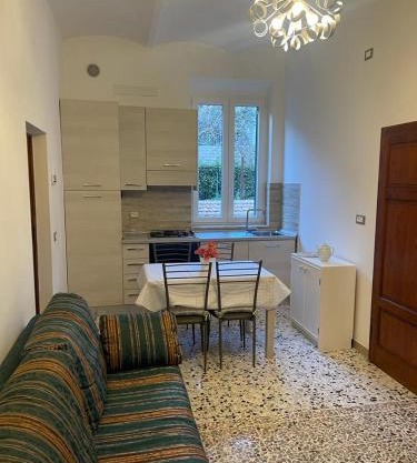 Free Parking - Tosca Apartment - Ampio Appartamento nel Borgo Medioevale di Suvereto
