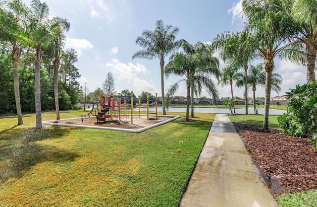FREE POOL HEAT Spacious 4 BR Pool Home