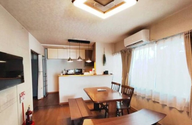 Free rental of table games A cute house with che - Sakuraso / Ashigarashimo-gun Kanagawa