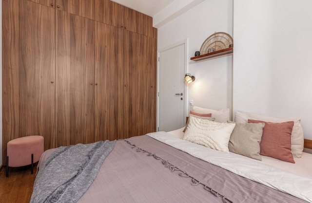*Free Spa* Stylish Dream Getaway! 270° SeaView 1BRnn