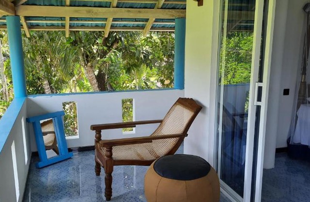 Freedom apartment 2